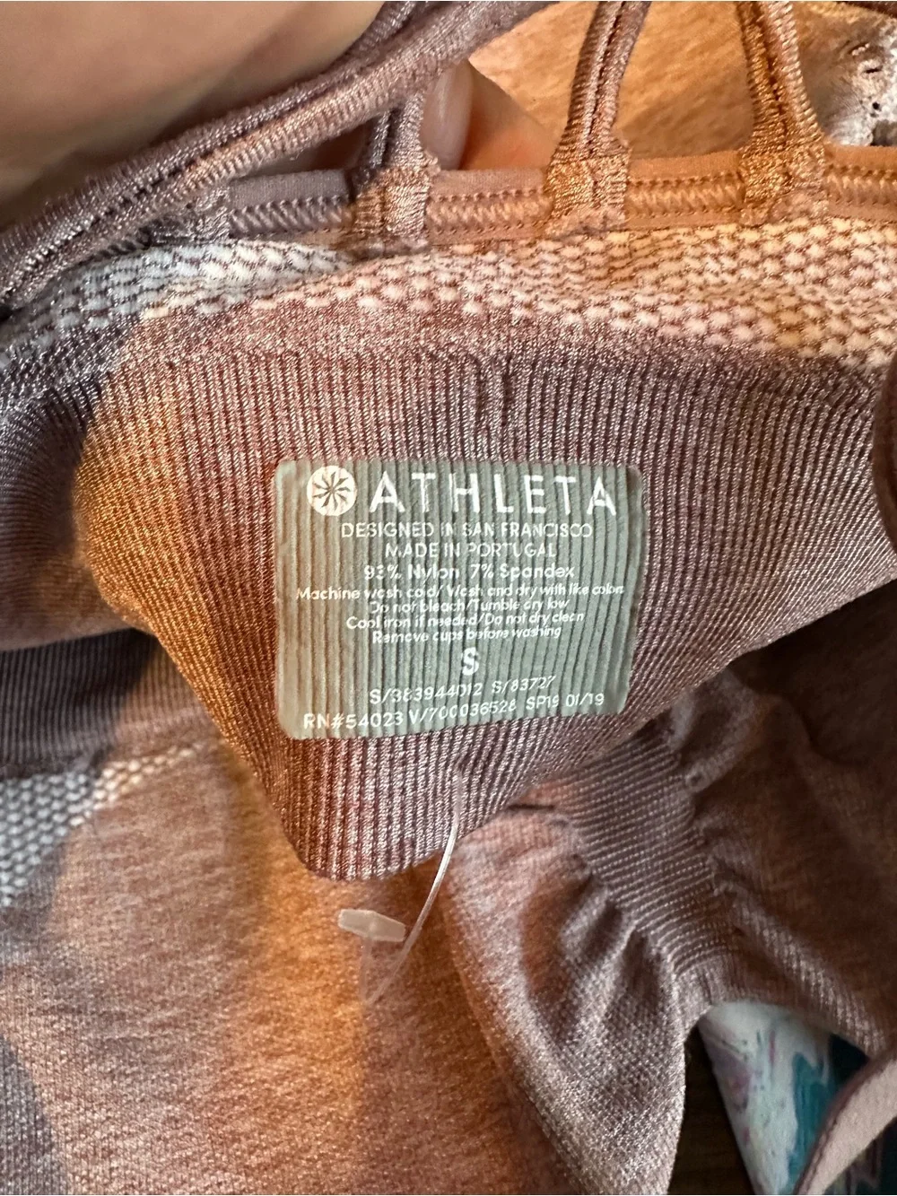 Workout Bundle S - Picture 15 of 16
